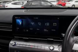 2024 Hyundai Kona Hybrid