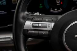 2024 Hyundai Kona Hybrid