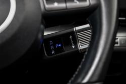 2024 Hyundai Kona Hybrid