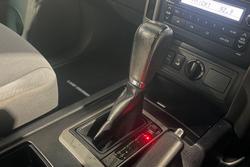 2013 Toyota Landcruiser Prado GXL