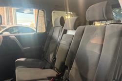 2013 Toyota Landcruiser Prado GXL