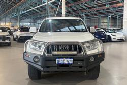 2013 Toyota Landcruiser Prado GXL