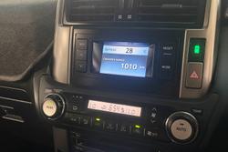 2013 Toyota Landcruiser Prado GXL