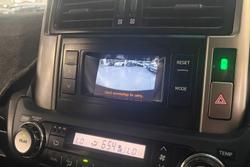 2013 Toyota Landcruiser Prado GXL