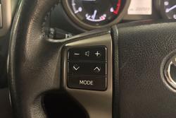 2013 Toyota Landcruiser Prado GXL