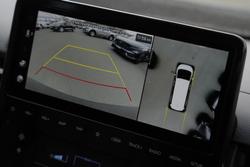 2022 Hyundai STARIA Highlander