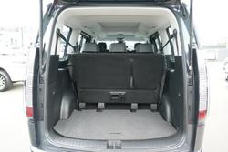 2022 Hyundai STARIA Highlander