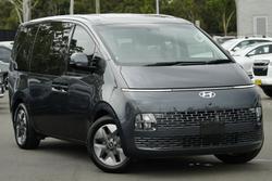 2022 Hyundai STARIA Highlander