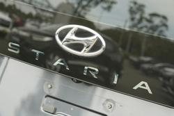2022 Hyundai STARIA Highlander
