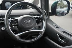 2022 Hyundai STARIA Highlander