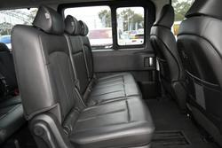 2022 Hyundai STARIA Highlander