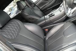 2022 Hyundai Santa Fe Highlander