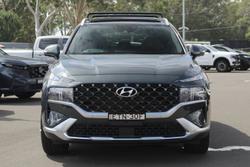 2022 Hyundai Santa Fe Highlander