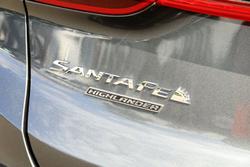 2022 Hyundai Santa Fe Highlander