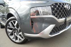 2022 Hyundai Santa Fe Highlander