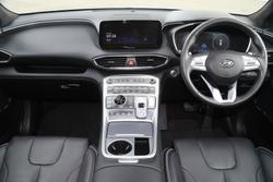 2022 Hyundai Santa Fe Highlander