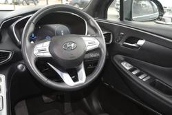 2022 Hyundai Santa Fe Highlander