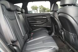 2022 Hyundai Santa Fe Highlander