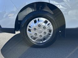 2026 LDV Deliver 7 Low Roof SWB