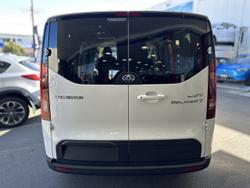 2026 LDV Deliver 7 Low Roof SWB