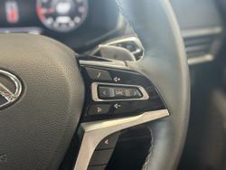 2026 LDV D90 Executive