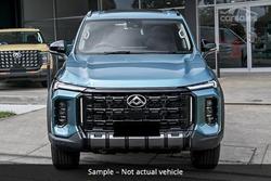 2026 LDV D90 Executive