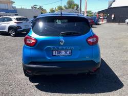 2015 Renault Captur Expression