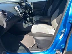 2015 Renault Captur Expression