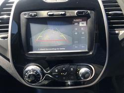 2015 Renault Captur Expression