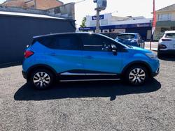 2015 Renault Captur Expression