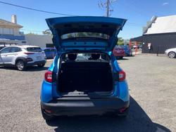 2015 Renault Captur Expression