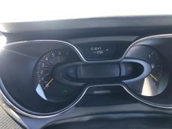 2015 Renault Captur Expression