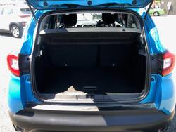 2015 Renault Captur Expression