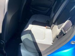 2015 Renault Captur Expression