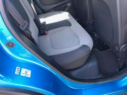 2015 Renault Captur Expression