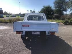 2023 Mitsubishi Triton GLX