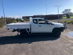 2023 Mitsubishi Triton GLX