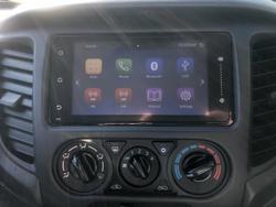 2023 Mitsubishi Triton GLX