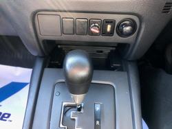 2023 Mitsubishi Triton GLX