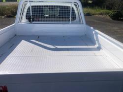 2023 Mitsubishi Triton GLX