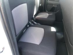 2023 Mitsubishi Triton GLX