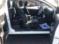 2023 Mitsubishi Triton GLX