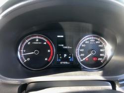 2023 Mitsubishi Triton GLX