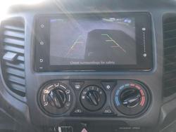 2023 Mitsubishi Triton GLX