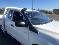 2023 Mitsubishi Triton GLX