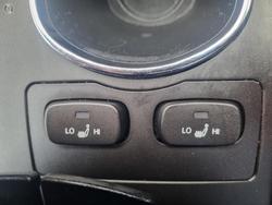 2015 SsangYong Korando SX