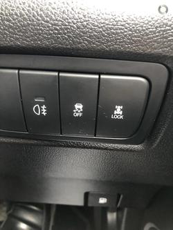 2015 SsangYong Korando SX