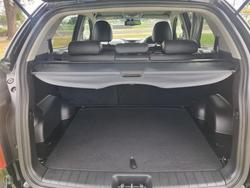 2015 SsangYong Korando SX