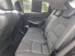 2015 SsangYong Korando SX