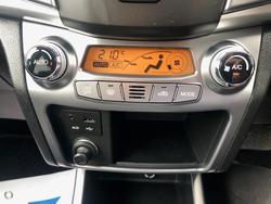 2015 SsangYong Korando SX